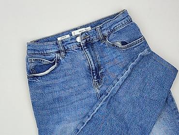 mango jeans mom: Jeansy damskie, rozmiar S — 1