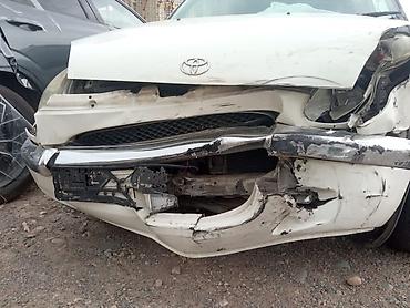 mazda 626 2001: Toyota Duet: 2000 г., Бензин, Хэтчбэк — 2