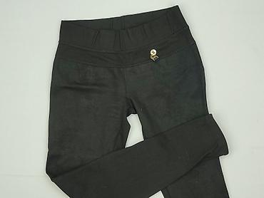 dresowa: Legginsy Sportowe damskie, rozmiar M — 1