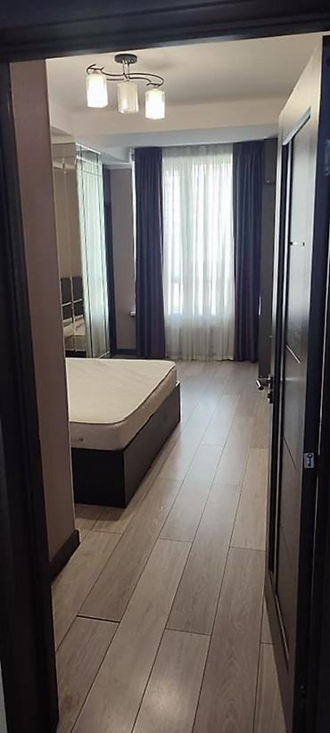 Долгосрочная аренда квартир: 3 комнаты, Без подселения, С мебелью полностью — 4