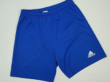skull: Adidas, Szorty dla mężczyzn, rozmiar M — 1