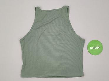 bluzki basic czarne: Dazy, Top damski, rozmiar 2XL — 3