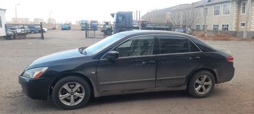 авто бафер: Honda Accord: 2004 г., 3 л, Автомат, Бензин