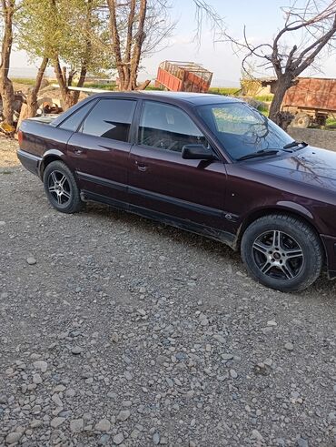 галакси с3 бу: Audi S4: 1993 г., 2.6 л, Механика, Бензин, Седан