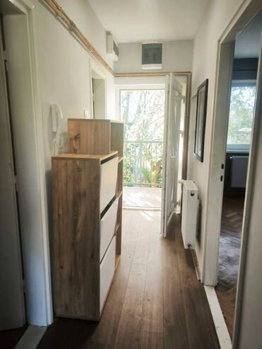 Dugoročni najam stanova: 2 sobe — 17