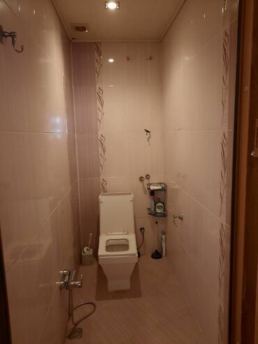 Yeni tikili: 2 otaqlı, Yeni tikili, m. Neftçilər, 90 kv. m — 12