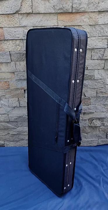 Violine: SOFT CASE LIGHT KOFER ZA ELEKTRIČNU GITARU BESPLATNA DOSTAVA | Soft — 3