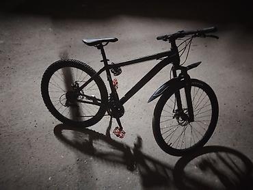Горные велосипеды: Velosiped 26lık vista hec bir broblem yoxud — 2
