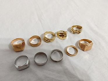 cartier: Золотые украшения — комплект и отдельные позиции Состав и дизайн: - — 5