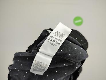 w grochy: Primark, Spodnie materiałowe damskie, rozmiar M — 6