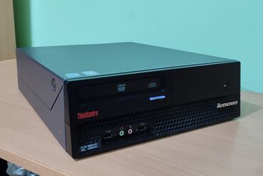 rovus ventilator 5 v 1: Lenovo thinkcentre m57p Specifikacije: Procesor: Intel core 2 duo