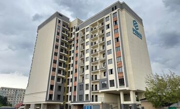 era construction: 3 комнаты, 95 м², Элитка, 10 этаж, ПСО (под самоотделку)