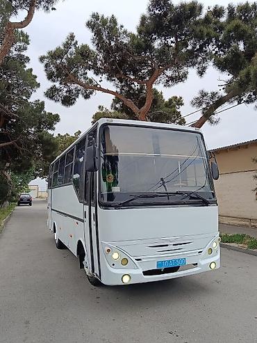 surucu vakansya: Şəhərdaxili və ya yaxın məsafəli marşrutlar üçün ideal, kompakt ölçülü — 3