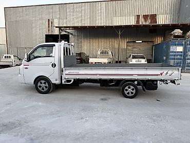 митсубиси спейк стар: Hyundai Porter: 2020 г., 2.5 л, Механика, Дизель, Лимузин — 5