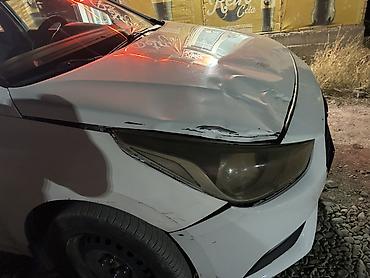 трактор 82 1: Hyundai Solaris: 2018 г., 1.4 л, Автомат, Бензин, Седан — 5
