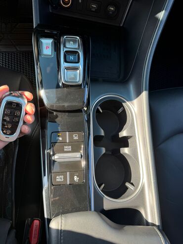 Hyundai: Hyundai Sonata: 2019 г., 2 л, Автомат, Бензин, Седан — 19