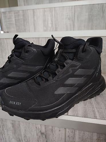Patike: Adidas Terrex trail cipele broj 42 Skoro nove, dva puta obuvene — 1