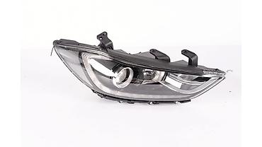 ktopi led: Фара (LED+кон-р) RH Elantra AD 16- Правая Элантра 16- — 1