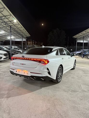 машина кейж: Kia K5 Год 2019 Пробег 138… Газ 2.0 Подогрев обдув передних