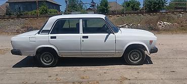 avtomobil ehtiyat hisseleri opel astra: VAZ (LADA) 2107: 1.5 l | 2003 il Sedan — 4