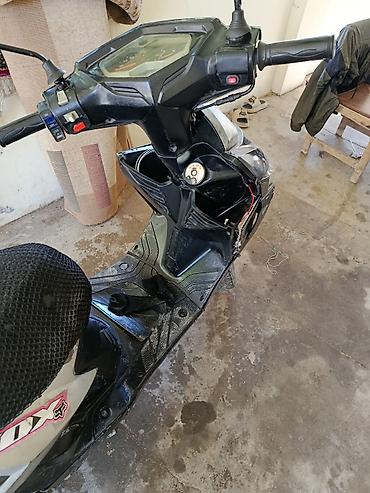 Mopedlər,skuterlər: 125 sm3, 2022 il, 28000 km — 6