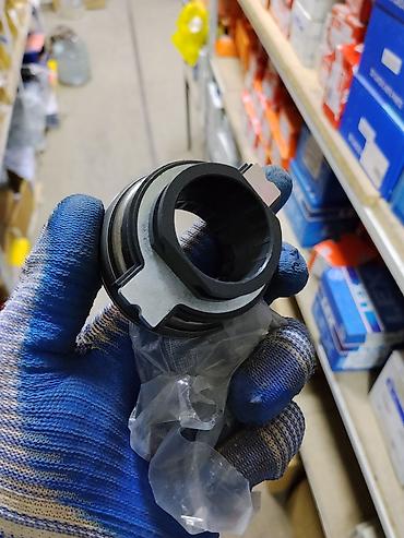 выжимной подшипник мерседес 124: Выжимной подшипник сцепления SD Classic Auto Parts (SDAP) Артикул: 311 — 2