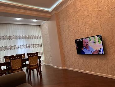 Квартиры: 2 комнаты, Новостройка, 92 м² — 7
