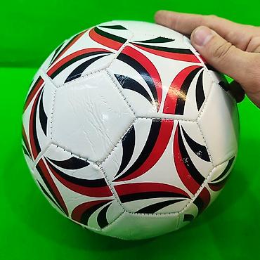 Игрушки: Мяч футбол и волейбол в ассортименте⚽🏐 Классический мяч для любимых — 7