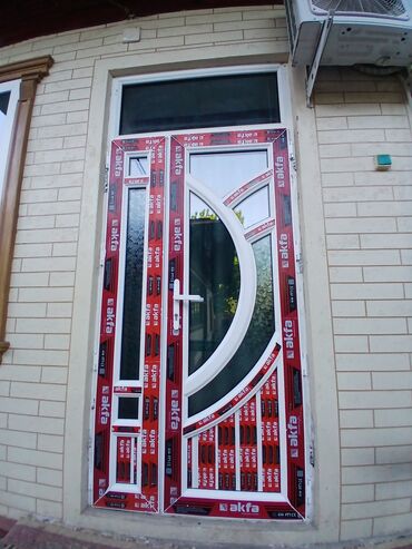 Пластиковые окна на заказ: Пластиковое окно на заказ, Тип окна: Балконные, Витражные, Мансардные, Бесплатная установка, Без рассрочки — 3