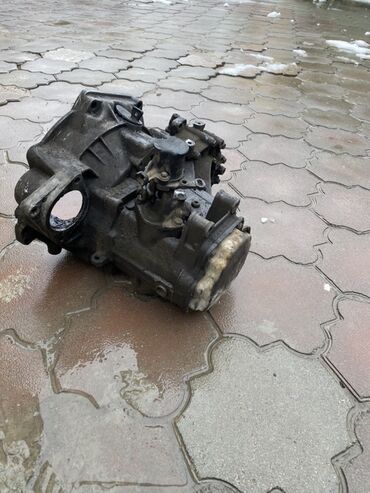 хонда одиссей запчасти б у бишкек: Коробка передач Механика Volkswagen