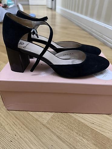 крем здоров: Босоножки Ekonika, модель Art. EN1001-03-1 black-18L - Цвет: чёрный - — 3