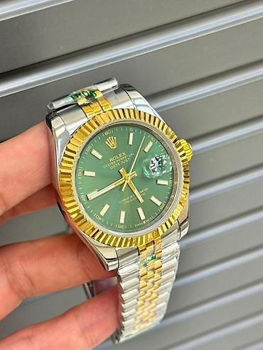 irşad electronics saat: Yeni, Qol saatı, Rolex — 3