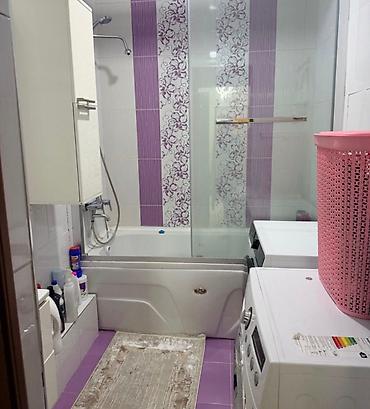 Продажа квартир: 2 комнаты, 66 м², 106 серия улучшенная, 9 этаж, Косметический ремонт — 8