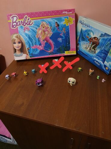 оюнчук: ПРОДАЮТСЯ 

LPS ORIGINAL 
HASBRO 

10шт, NEW!!!

За всё - 1000с
