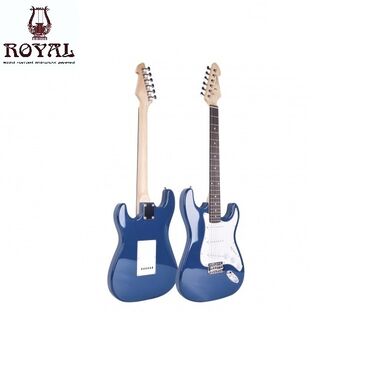 Gitaralar: Elektro gitara.Çanta və kabel hədiyyə.L-G1-ST-BL