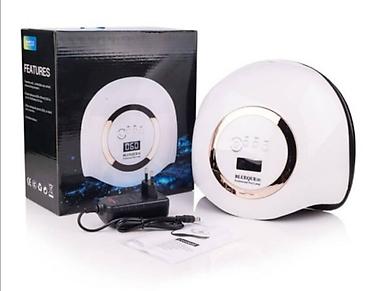 iris daljinski bluetooth: Uv led lampa blueque bq v1. uv led lampa blueque bq v1 artikla je nov — 1