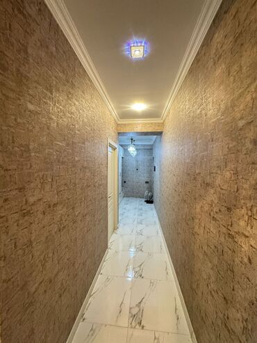 Yeni tikili: 2 otaqlı, Yeni tikili, 58 kv. m — 8