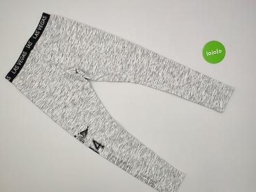 dresy sliskie: Primark, Legginsy Sportowe damskie, rozmiar M — 3