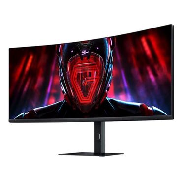 широкоформатный монитор: Монитор, Xiaomi, Новый, 34" - 35"