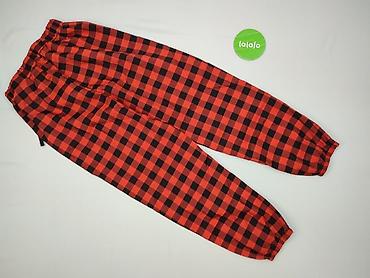 rubber slippers: Spodnie dresowe damskie, rozmiar S — 3