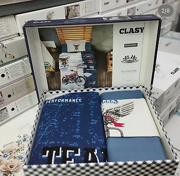 Другой текстиль: Продаю детские постельные наборы, Пододеяльник, простыня, и наволочка — 8