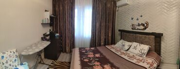 квартира 2 комн: 2 комнаты, 48 м², 105 серия, 8 этаж