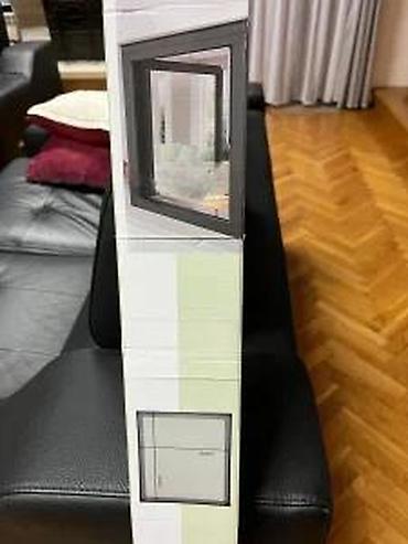 Oprema i sredstva za zaštitu: Magnetna mreža protiv insekata za prozor – LIVARNO home - Tip — 14