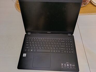 playstation 5 bakida: Б/у Acer Aspire, 15.6 ", Intel Core i3, 128 ГБ, Бесплатная доставка