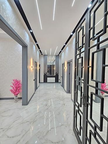 mastaga ev: 🏡 MƏRDƏKAN | ELİT VİLLA | 425.000 AZN 📍 Koroğludan 15 dəq. | Sakit və — 5
