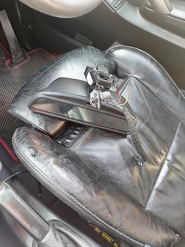 зеркало заднего вида бмв: Заднего вида Зеркало BMW Б/у, Оригинал — 2