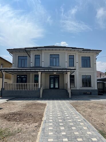 продаю дом пригородные: Коттедж, 330 м², 10 комнат, Агентство недвижимости, Дизайнерский ремонт