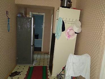Кыймылсыз мүлк: 2 бөлмө, 72 м², 3 кабат, Косметикалык оңдоо — 3
