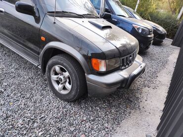 киа sportage: Kia Sportage: 2002 г., 1.8 л, Автомат, Дизель, Универсал