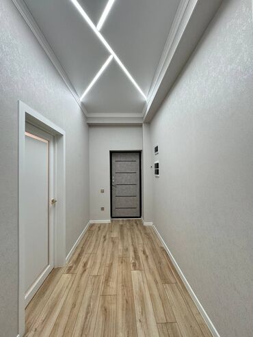 сниму квартира в оше: 2 комнаты, 65 м², Элитка, 2 этаж, Евроремонт